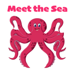 Meet The Sea logo